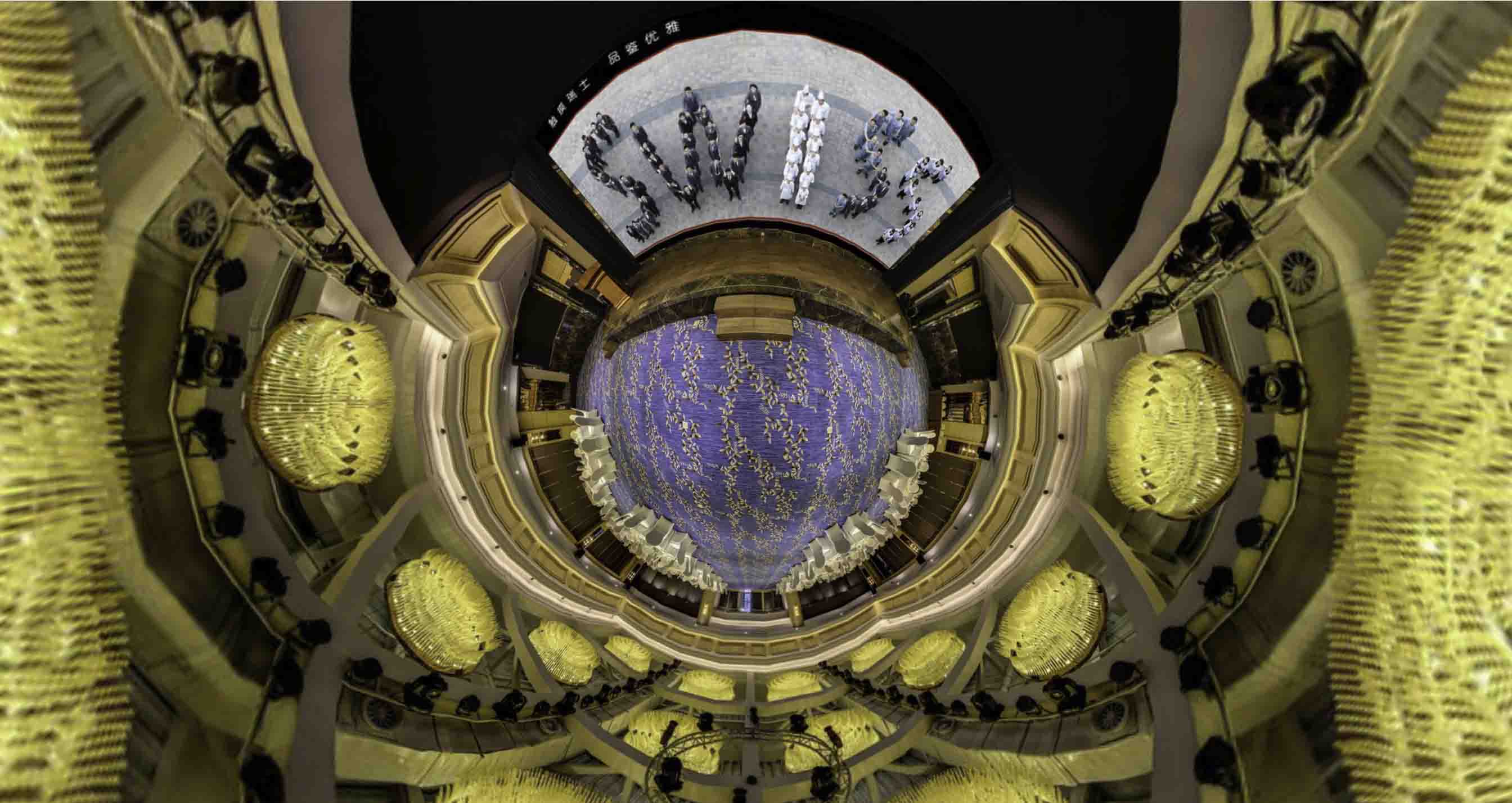 商城探索VR全景拍摄中的深度感：营造沉浸式体验的关键要素